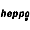 heppo.com Logotyp