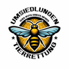 Umsiedlungen.ch Logotipo