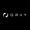 GRAY Logotype