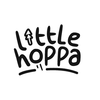 Little Hoppa Logotype