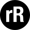 rRebel Logotyp