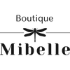 Boutique Mibelle Logotype