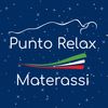 Punto Relax Materassi Logotip