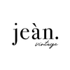 Jean Vintage Logotipo