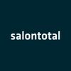 salontotal.dk Logo
