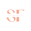 SP MY SKINFUL Logotype