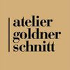 Atelier Goldner Logotyyppi