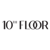 10th Floor Logotipo