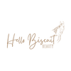 Hello Biscuit Beauty Logotip