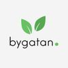 Bygatan Logotype
