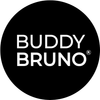 BUDDY BRUNO® Logotype