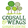 Codsall and Wergs Garden Centre Logotype