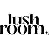 Lush Room Logotype
