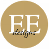 elanelegantdesigns.com Logotipo