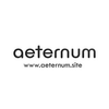 Aeternum Logotipo