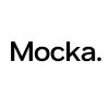 Mocka Logotype
