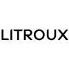 litroux.nl Logotype