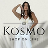 Kosmoshoponline Logotipo