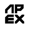 APEX FITNESS Logotype