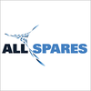 allspares.nl Logotype