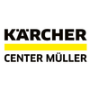Kärcher Center Müller Logotipo