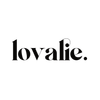 lovalie.things Logotyp