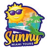 Sunny Miami Tours Logotype