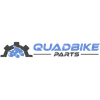 Quad Bike Parts Logotype