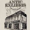 Antic ExLibris Logotip