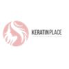 Keratin Place Logotype