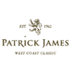 Patrickjames Logotype