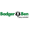 Badger Ben Logotipo