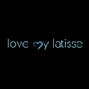 Love My Latisse Logotype