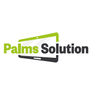 Palms Solution Logotype