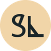 sabor latino Logotyp