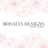 Rosalia Designs Logotype