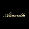 Akvarella Logo
