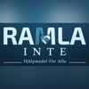 Ramla inte AB Logotyp