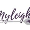 MyLeighs Λογότυπο