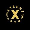 Xtreme Gym Logotype