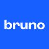 Bruno Dog Design Logotyyppi