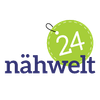 nähwelt24 Logotype