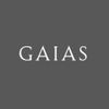 Gaias Logotype
