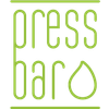 pressbar gmbh Logotype