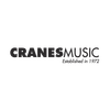 Cranes Music Logotipo