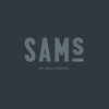 Sams Of Ballymena Logotip