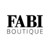 Fabi SPA Logotipo