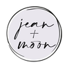 Jean & Moon Logotyp
