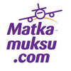 matkamuksu.com Logotyyppi