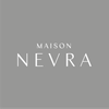 Maison Nevra Logotipo